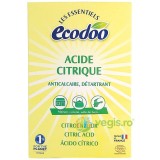 Acid Citric Ecologic/Bio 350g