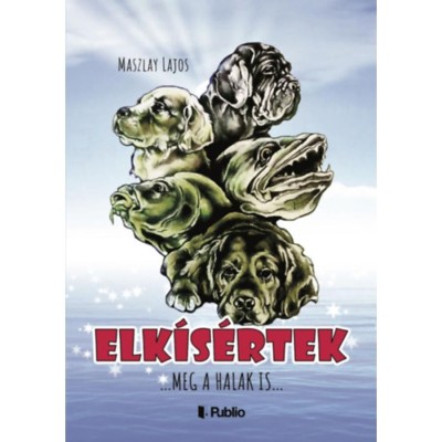 Elk&amp;iacute;s&amp;eacute;rtek - Maszlay Lajos foto