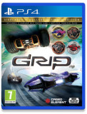 Grip Airblades &amp; Rollers Ultimate Edition PS4