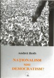 Nationalism sau Democratism