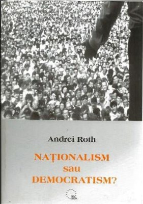 Nationalism sau Democratism foto