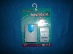 SONERIE WIRELESS foto