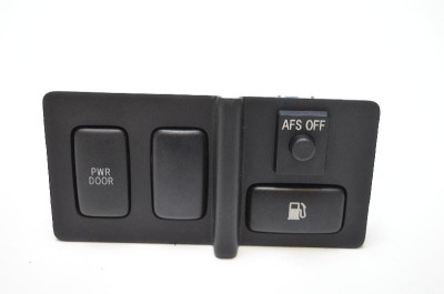 Panou de butoane LEXUS RX _U3_ 2007 OEM: 55446-48010 2555334 foto