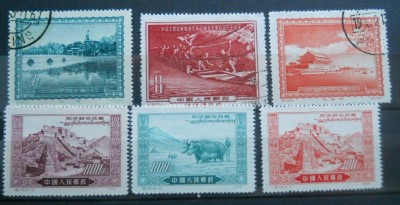 CV1 CHINA foto