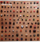 Oliver Lake - Gallery vinil LP NM / NM disc muzica jazz contemporan Gramavision Germania 1986