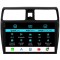 Navigatie Dedicata Suzuki Swift (2003-2010),QuadCore, 10Inch, 4Gb Ram, 64Gb Stocare, Carplay