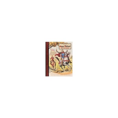 Prince Valiant: Far from Camelot foto