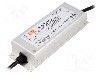 Alimentator pentru LED, 36V DC, 1,05...2,1A, 76W, MEAN WELL - ELG-75-36A
