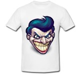 Cumpara ieftin Tricou &quot; Icono joker &quot;