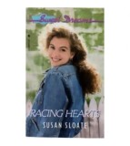 Susan Sloate - Racing Hearts - 110253