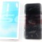 LCD+Touchscreen cu Rama Samsung Galaxy S8+ / S8 Plus / G955F BLACK original