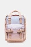 Doughnut rucsac Macaroon Mini Sky x Ribbon culoarea portocaliu, mic, cu imprimeu, D124SRB-000121