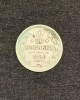 Moneda 20 copeici 1868 Rusia argint, Europa