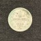 Moneda 20 copeici 1868 Rusia argint