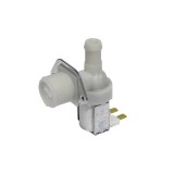 Electrovalvă 1 cale 90&deg; 15 mm pentru mașină de spălat rufe OEM