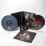 Deceivers (Picture Vinyl) | Arch Enemy, Rock, Century Media