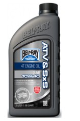 Ulei motor 4T Bel-Ray ATVSXS Trail Mineral 1L