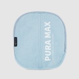 Perdea magnetica rezistenta la praf PetKit Magnetic Dustproof Curtain, compatibila cu Litiera smart PetKit Pura Max