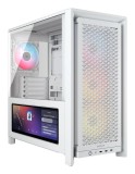 CR CASE 4000D LCD RS ARGB Premium MT Wh