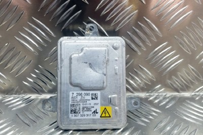 Modul xenon far dreapta față BMW 4 Coupe F32, F82 2015 OEM: 130732931700,7296090,10EEG111308 11414789 foto