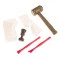 Set Excavare Fosile, Descoperă Egiptene Antice, 5 Bucăți
