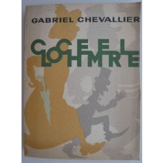 Clochemerle &ndash; Gabriel Chevallier (cartonata)