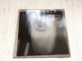 foreigner inside information 1987 album disc vinyl lp muzica pop hard rock gatefold cu insert atlantic records VG+