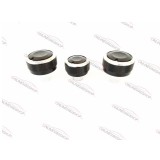 Set 3 butoane comanda Aer conditionat/ Clima pt VW,Skoda,Seat, Audi
