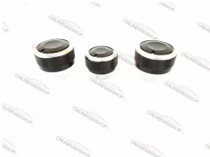 Set 3 butoane comanda Aer conditionat/ Clima pt VW,Skoda,Seat, Audi
