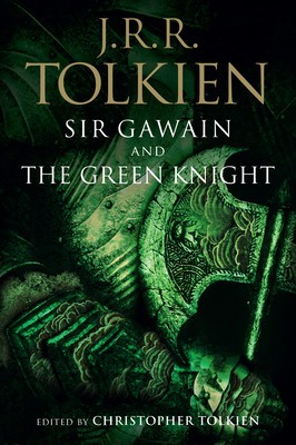 Sir Gawain and the Green Knight, Pearl, and Sir Orfeo foto