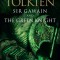 Sir Gawain and the Green Knight, Pearl, and Sir Orfeo