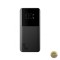 Baterie Externa Joyroom JR-PBF20 10000mAh 25W QC + PD 1 x USB-C - 2 x USB-A Neagra