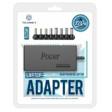 Cumpara ieftin Incarcator universal pentru Laptop negru 120 W