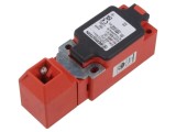 &Icirc;ntrerupător de siguranţă cu cheie ENK NC x2 IP65 plastic BERNSTEIN AG