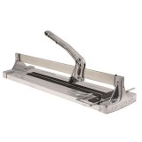 Rezător pentru gresie si faianta TT&trade; LEGGERA 49 ALU, manual