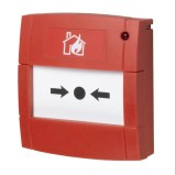 Cumpara ieftin Honeywell Buton inteligent pentru montaj la exterior, ecran de protecție