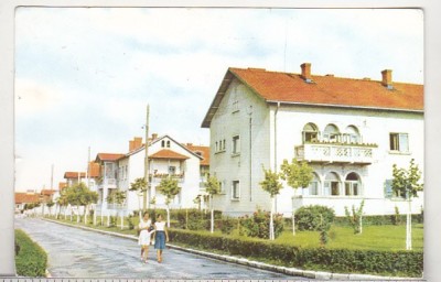 bnk cp Orasul Victoria - Vedere - uzata foto