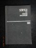 J.D. Bernal - Stiinta in Istoria Societatii (1964) Editura Politica, Coperta Cartonata, 1000 Pagini - Carte Istorie