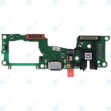 Placă de &icirc;ncărcare USB Realme 8 (RMX3085) 4970186