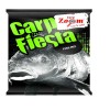 NADA CARP ZOOM CARP FIESTA 1kg River-Cheese