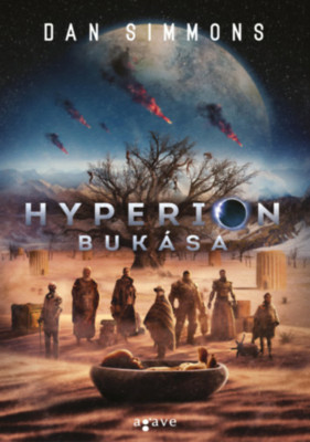 Hyperion buk&amp;aacute;sa - Dan Simmons foto