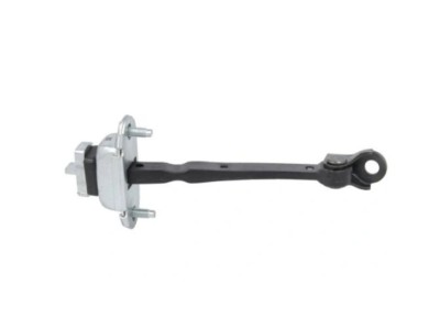 Opritor usa, limitator portiera Opel Mokka, 12.2012-09.2016, montare spate, stanga=dreapta, RapidAuto foto