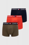 Cumpara ieftin Tommy Jeans boxeri 3-pack bărbați UM0UM03290