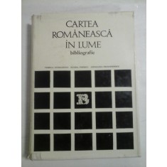 CARTEA ROMANEASCA IN LUME (1945-1972 ) - V. Nedelcovici * E. Popescu * C. Protopopescu