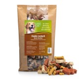 Gustare recompensa pentru caini Sanct Bernhard 300 gr