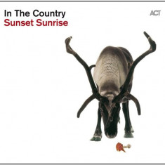 Sunset Sunrise - In The Country - Vinyl | In the country