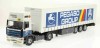Macheta Camion Pegaso Troner Plus (DAF 95) 1988 + Semiremorca Altaya 1/43 Colectie