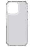 Tech21 Evo Clear Iphone 14 Pro Max Cover Transpararent