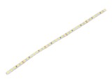 Bandă LED alb rece 2835, 168 LED/m, 24V DC - WISVA OPTOELECTRONICS
