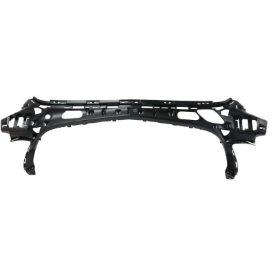 Suport bara de protectie Mercedes Clasa Glc (X253), 11.2015-, Fata, partea centrala, Aftermarket foto